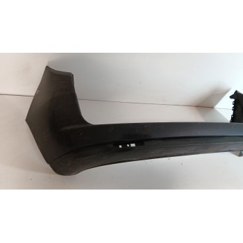 Recambio de paragolpes trasero para fiat doblo autobús (263_) 1.4 (263axg1b, 263axg1a) referencia OEM IAM 735473501  