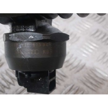 Recambio de inyector para seat leon (1p1) 2.0 tdi referencia OEM IAM 0381300738G X1 