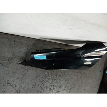 Recambio de aleta delantera izquierda para chevrolet aveo / kalos sedán (t250, t255) 1.4 referencia OEM IAM   