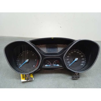 CUADRO INSTRUMENTOS BM5T10849BCG BM5T10849BCG 