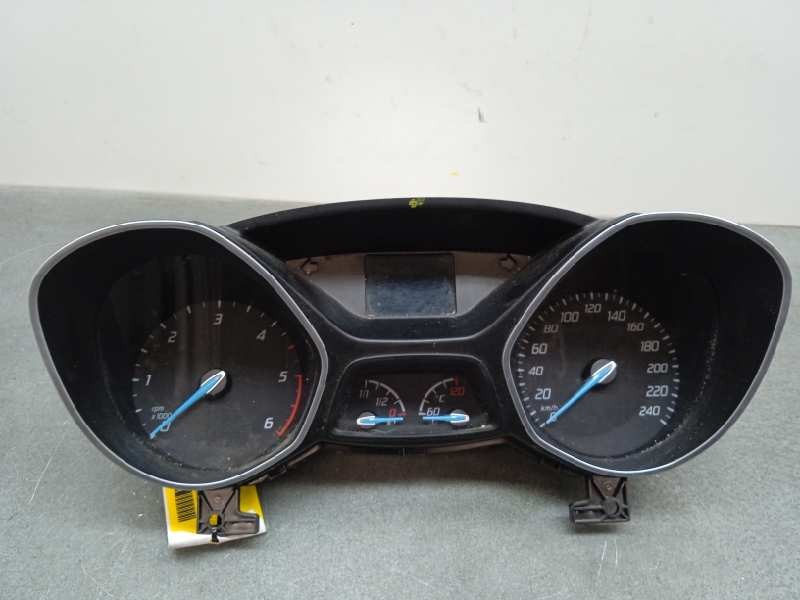 Recambio de cuadro instrumentos para ford focus lim. (cb8) edition referencia OEM IAM BM5T10849BCG BM5T10849BCG 