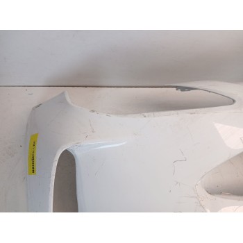 Recambio de paragolpes delantero para toyota yaris cross (mxp_) 1.5 hybrid (mxpj10) referencia OEM IAM 521190DC20  