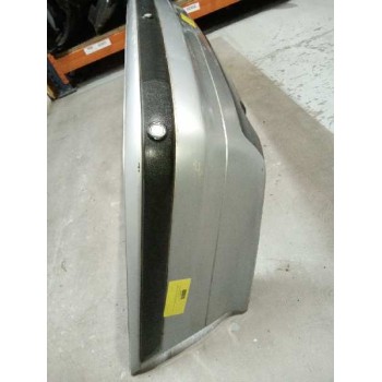Recambio de paragolpes trasero para bmw serie 3 berlina (e36) 325tds referencia OEM IAM   