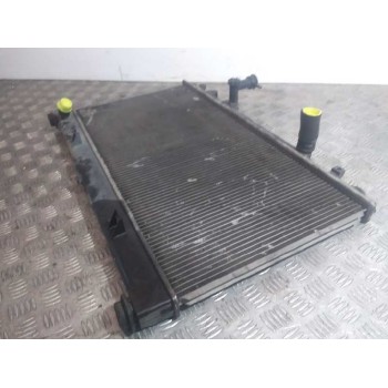 Recambio de radiador agua para mazda 6 berlina (gg) 2.0 diesel cat referencia OEM IAM 4220008710  