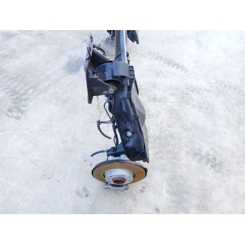 Recambio de puente trasero para opel combo e tour / life (k9) 1.5 referencia OEM IAM 9822649880  