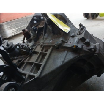 Recambio de caja cambios para toyota yaris (ksp9/scp9/nlp9) 1.3 cat referencia OEM IAM   