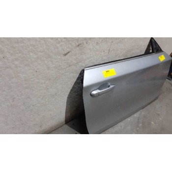 Recambio de puerta delantera derecha para bmw serie 1 coupe (e82) 2.0 turbodiesel cat referencia OEM IAM  GRIS 