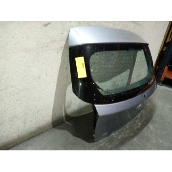 Recambio de porton trasero para bmw serie 1 berlina (e81/e87) 118d referencia OEM IAM 41627133898  41627133898