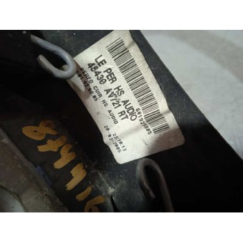 Recambio de volante para nissan almera (n16/e) acenta referencia OEM IAM 601929805  MARCADO