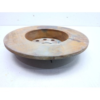 Recambio de disco freno trasero para seat leon (5f1) reference ecomotive referencia OEM IAM   