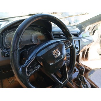 Recambio de kit airbag para seat ibiza v (kj1, kjg) 1.0 tsi referencia OEM IAM   5 PUERTAS