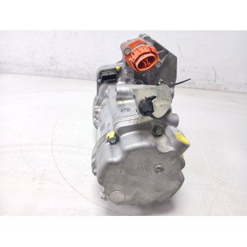 Recambio de compresor aire acondicionado para renault megane e-tech suv ev40 referencia OEM IAM 926005mz0a  