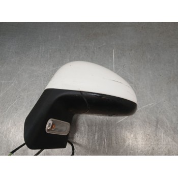 Recambio de retrovisor izquierdo para citroën c4 i (lc_) 1.6 hdi referencia OEM IAM 96467083  