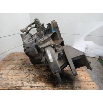 Recambio de caja cambios para opel vectra c gts (z02) 1.9 cdti (f68) referencia OEM IAM M32019  
