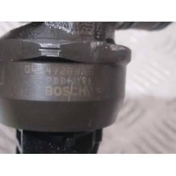 Recambio de inyector para seat leon (1p1) 2.0 tdi referencia OEM IAM 0381300738G X1 