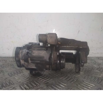 Recambio de pinza freno trasera derecha para seat leon (5f1) style visio edition referencia OEM IAM 215CLZ7KAWOLIX FRENO ELECTRI