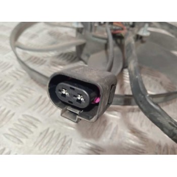 Recambio de electroventilador para seat leon (1p1) style copa referencia OEM IAM 1K0959455EA  