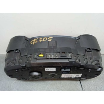 Recambio de cuadro instrumentos para ford focus lim. (cb8) edition referencia OEM IAM BM5T10849BCG BM5T10849BCG 