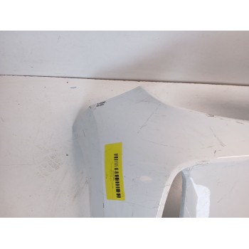 Recambio de paragolpes delantero para toyota yaris cross (mxp_) 1.5 hybrid (mxpj10) referencia OEM IAM 521190DC20  