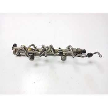 RAMPA INYECTORA A502010R TIPO DE MOTOR SH 