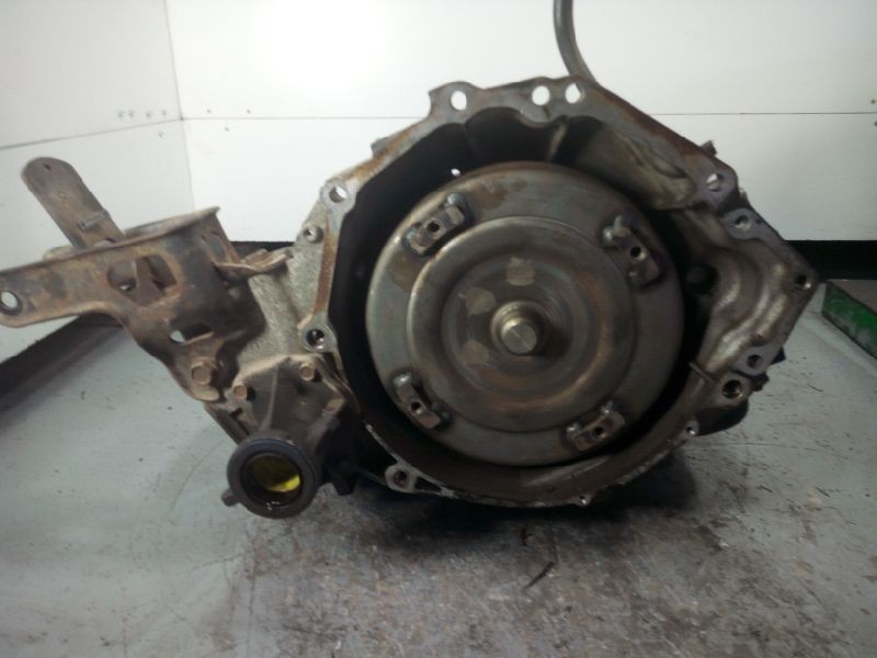 Recambio de caja cambios para chrysler voyager (rg) 3.3 lx referencia OEM IAM   