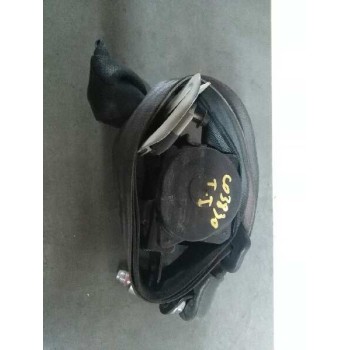 CINTURON SEGURIDAD TRASERO IZQUIERDO 7560008007 
