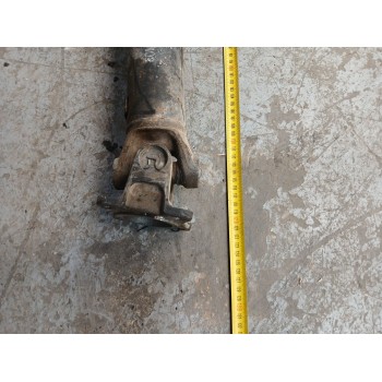 Recambio de transmision central para ssangyong actyon sports 200 xdi limited 4wd referencia OEM IAM 120CM  