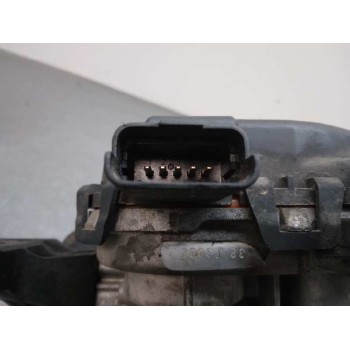 Recambio de valvula egr para peugeot 208 1.6 blue-hdi fap referencia OEM IAM 9807369980 ELECTRICA BH02