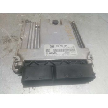 CENTRALITA MOTOR UCE 03L97309 0281015029