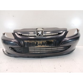 Recambio de paragolpes delantero para peugeot 307 break (3e) 2.0 hdi 90 referencia OEM IAM   