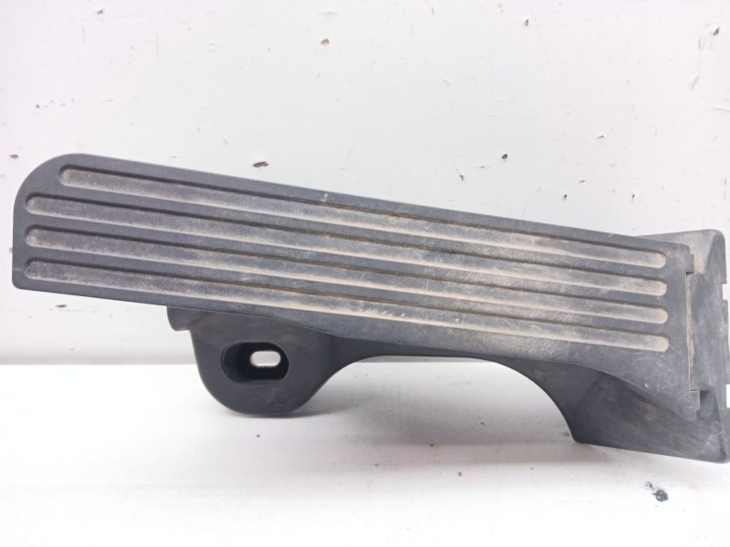 Recambio de potenciometro pedal para volkswagen touran (1t3) 1.6 tdi referencia OEM IAM 65103011  