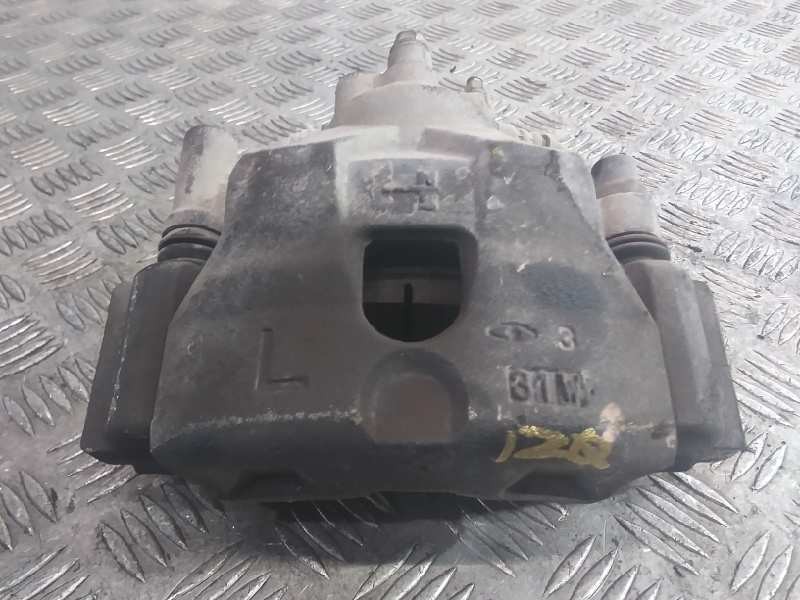 Recambio de pinza freno trasera izquierda para mazda 6 berlina (gg) 2.0 diesel cat referencia OEM IAM   