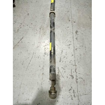 Recambio de transmision central para land rover evoque dynamic referencia OEM IAM   