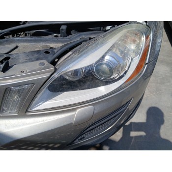 Recambio de faro izquierdo para volvo xc60 i suv (156) d3 / d4 referencia OEM IAM 30763135  89902826