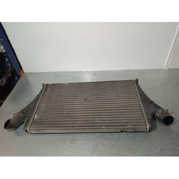 INTERCOOLER 244118366 
