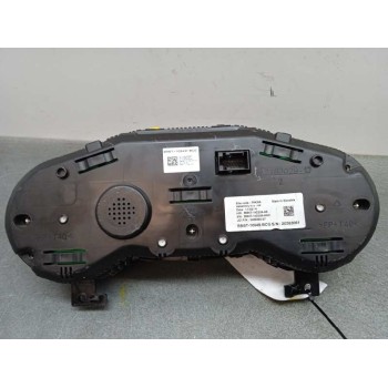 Recambio de cuadro instrumentos para ford focus lim. (cb8) edition referencia OEM IAM BM5T10849BCG BM5T10849BCG 