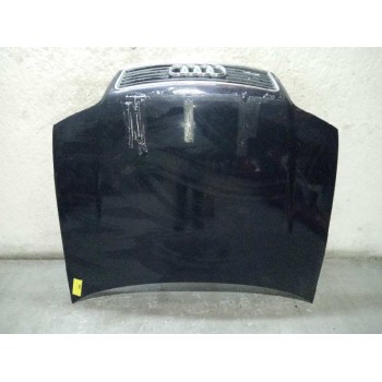 Recambio de capot para audi a6 berlina (4b2) 2.5 tdi quattro referencia OEM IAM  2º 