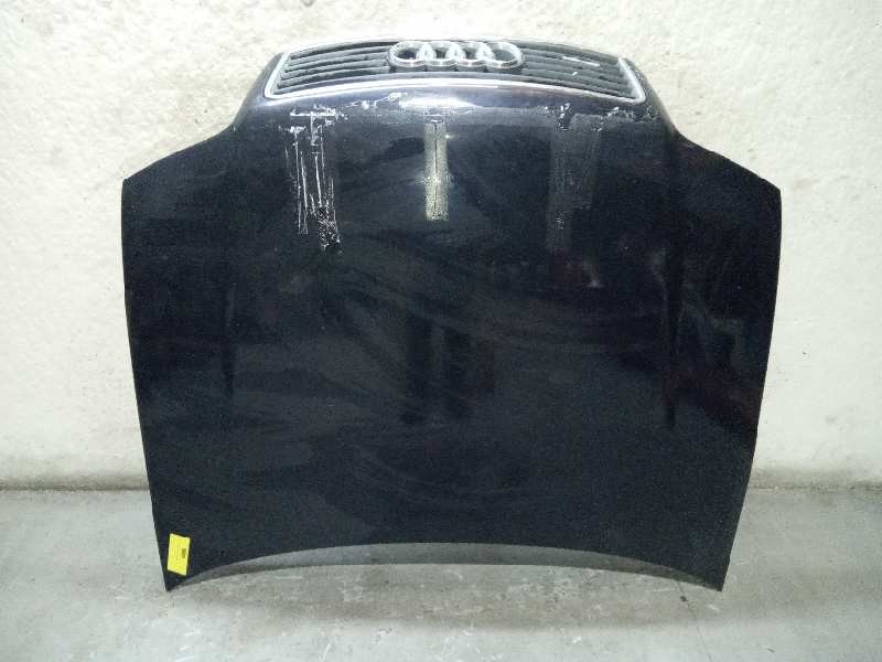 Recambio de capot para audi a6 berlina (4b2) 2.5 tdi quattro referencia OEM IAM  2º 