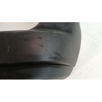 Recambio de paragolpes trasero para fiat doblo autobús (263_) 1.4 (263axg1b, 263axg1a) referencia OEM IAM 735473501  