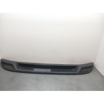 SPOILER PARAGOLPES TRASERO 5G6807568S 