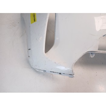 Recambio de paragolpes delantero para toyota yaris cross (mxp_) 1.5 hybrid (mxpj10) referencia OEM IAM 521190DC20  