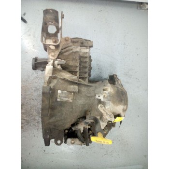 Recambio de caja cambios para chrysler voyager (rg) 3.3 lx referencia OEM IAM   