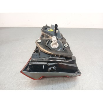 Recambio de piloto trasero derecho interior para nissan qashqai ii (j11, j11_) 1.5 dci referencia OEM IAM 265504EA6E  