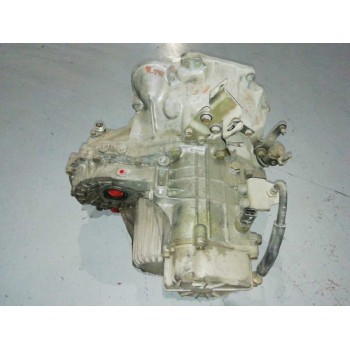 Recambio de caja cambios para hyundai sonata (y4) 2.0 16v cat referencia OEM IAM BT497802 1999 