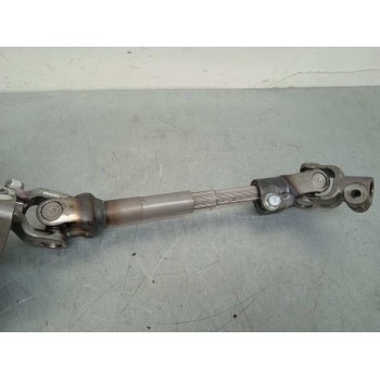 Recambio de columna direccion para toyota yaris (ksp9/scp9/nlp9) básico referencia OEM IAM 452000D110  PARTE INFERIOR