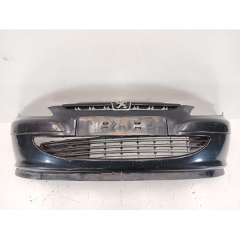 Recambio de paragolpes delantero para peugeot 307 break (3e) 2.0 hdi 90 referencia OEM IAM   