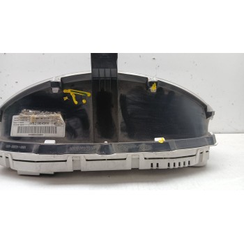 Recambio de cuadro instrumentos para land rover freelander (lr2) referencia OEM IAM 6H5210849FH 010566082106FH 