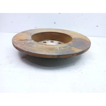 Recambio de disco freno trasero para seat leon (5f1) reference ecomotive referencia OEM IAM   