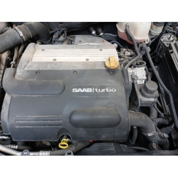 DESPIECE MOTOR B207E M 