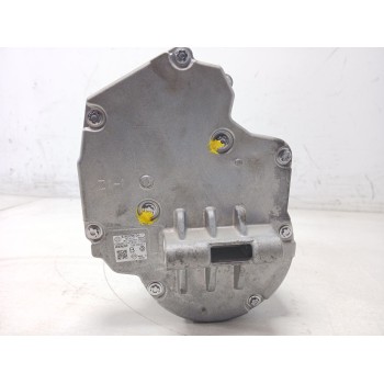 Recambio de compresor aire acondicionado para renault megane e-tech suv ev40 referencia OEM IAM 926005mz0a  